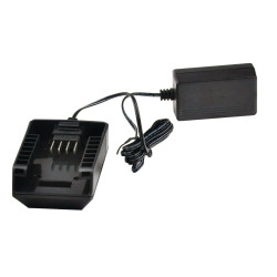 Chargeur 0,4A - Optimachines