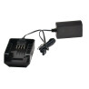 Chargeur 0,4A - Optimachines