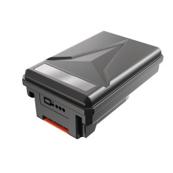 Batterie 18V/2,0A/H - Optimachines