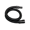 Flexible Ø 35 mm - 4 m avec raccords - Optimachines