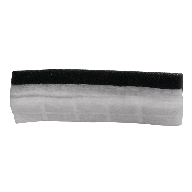 Filtre protection moteur - Optimachines