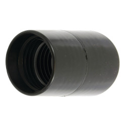 Adaptateur de tuyau Ø 38mm - Optimachines