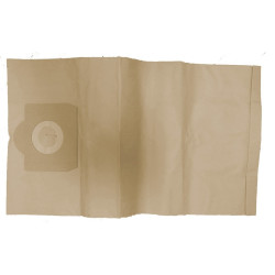 Sacs filtre papier (lot de 10) - Optimachines