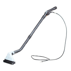 Suceur à tapis - Optimachines