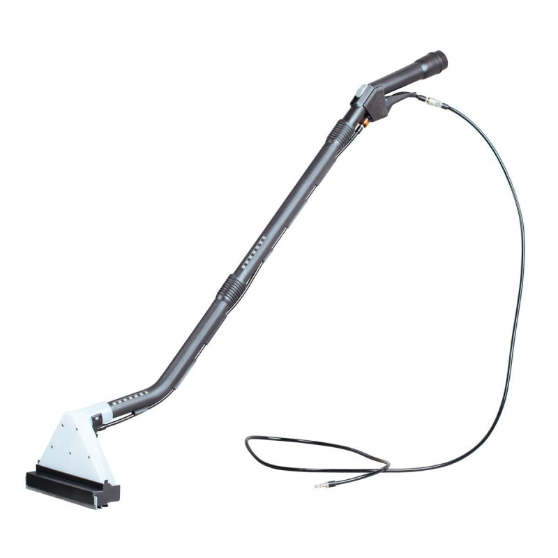 Suceur à tapis - Optimachines