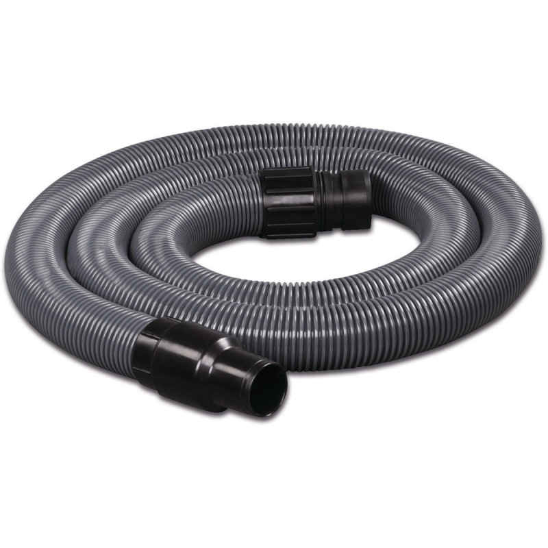 Flexible avec raccord 5 m Ø 38 mm - Optimachines