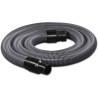Flexible avec raccord 5 m Ø 38 mm - Optimachines