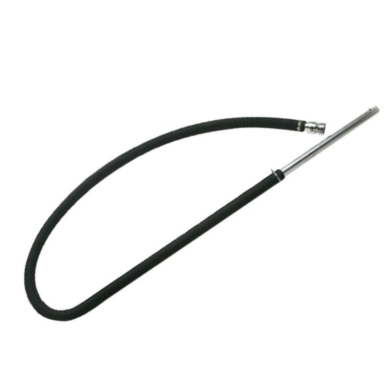 Flexible EPDM Ø 38 mm - Optimachines