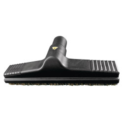 Suceur pour sol avec brosse nylon Ø 38 mm - Optimachines