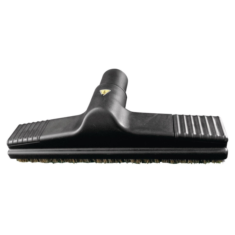 Suceur pour sol avec brosse nylon Ø 38 mm - Optimachines