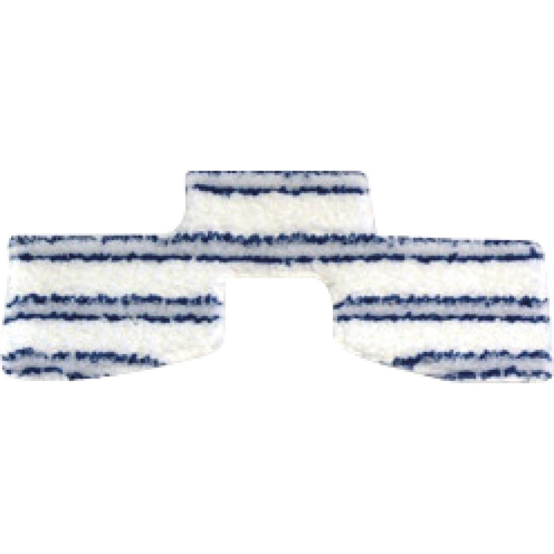 Support universel pour suceur pédale pour flexCAT 112 Q et flexCAT 116 Q