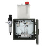Micro-pulvérisation Metallkraft MD 12 - Optimachines