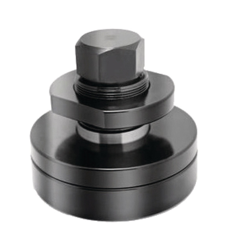 Attachement de meule pour rectifieuse - Optimachines