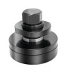 Attachement de meule pour rectifieuse - Optimachines