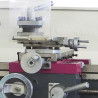 Tour à métaux  Optimum TU 2406 (230 V) - Optimachines
