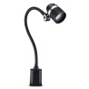 Lampe LED avec bras articulé - Optimachines