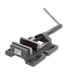 Étaux de perçage Optimum BME 120 - Optimachines