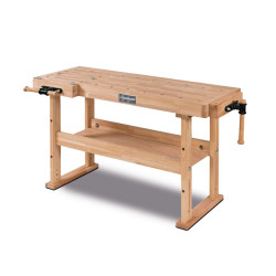 Etabli d'atelier  Holzkraft HB 1901