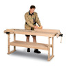 Etabli d'atelier  Holzkraft HB 1901