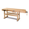 Etabli bois Holzkraft HB 2010 - Optimachines