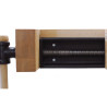 Etabli bois Holzkraft HB 2010 - Optimachines