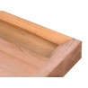 Etabli bois Holzkraft HB 2010 - Optimachines