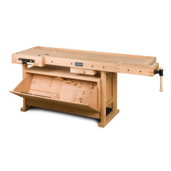 Tiroir basculant  Holzkraft EBSR-HB2007 / 2010 - Optimachines
