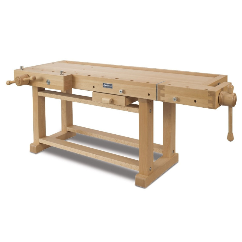 Etabli d'atelier  Holzkraft HB 2080