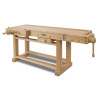 Etabli d'atelier  Holzkraft HB 2080