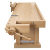 Etabli d'atelier  Holzkraft HB 2080