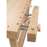 Etabli d'atelier  Holzkraft HB 2080