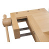 Etabli d'atelier  Holzkraft HB 2080
