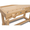 Etabli d'atelier  Holzkraft HB 2080