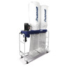 Aspirateur à copeaux ASA 2803  Holzkraft