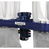 Aspirateur à copeaux ASA 4303  Holzkraft