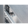 Dépoussiéreur purificateur  Holzkraft RLA 125 M