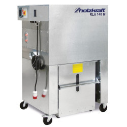 Dépoussiéreur purificateur  Holzkraft RLA 140 M