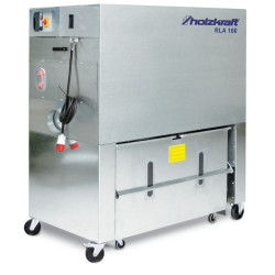 Dépoussiéreur purificateur  Holzkraft RLA 160