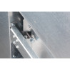 Dépoussiéreur purificateur  Holzkraft RLA 210 M