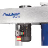 Rohluftabsauganlage  Holzkraft ASA 11 AFB - Optimachines