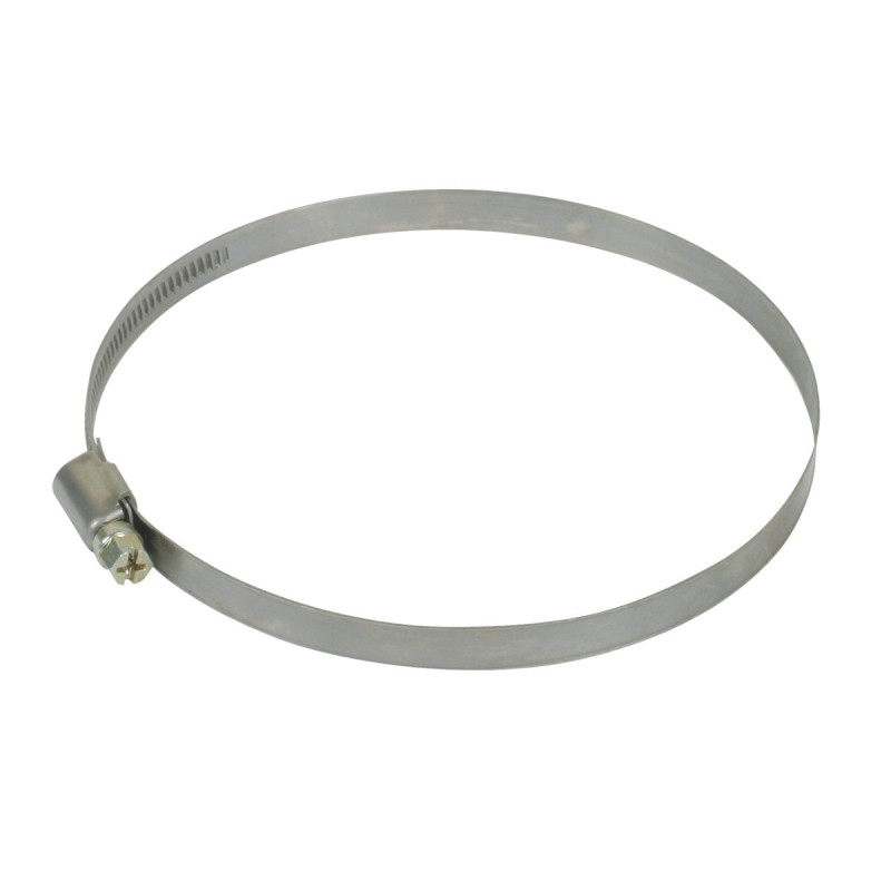 Collier de serrage  Holzkraft Ø 170-190 mm - Optimachines