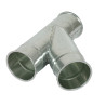 Pièce de branche  Holzkraft Ø 160/120/58 mm - Optimachines