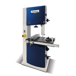 Scie à ruban verticale  Holzkraft HBS 613 S