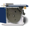 Scie à ruban verticale  Holzkraft HBS 540 LL Vario