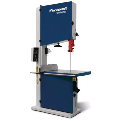 Spezialbandsäge  Holzkraft HBS 640 LL - Optimachines