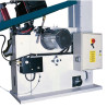 Scie à ruban à tronçonner  Holzkraft HBS 740 RS3