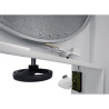 Scies à ruban à table coulissante  Holzkraft FBS 840-2 F43 - Optimachines
