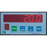Scies à ruban à déligner  Holzkraft FBS 640 G F15