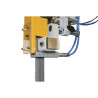 Scies à ruban à déligner  Holzkraft FBS 640 G F15