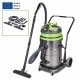 Aspirateur d'atelier Cleancraft wetCAT 362 IET avec accessoires